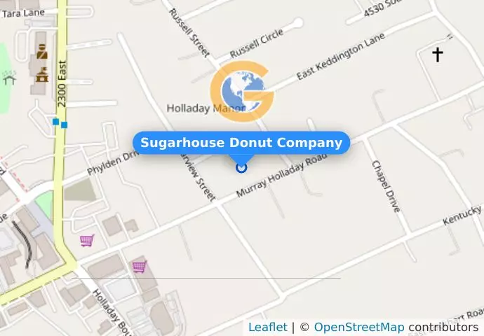 Sugarhouse Donut Company