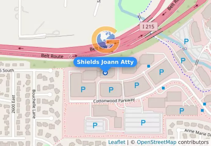 Shields Joann Atty