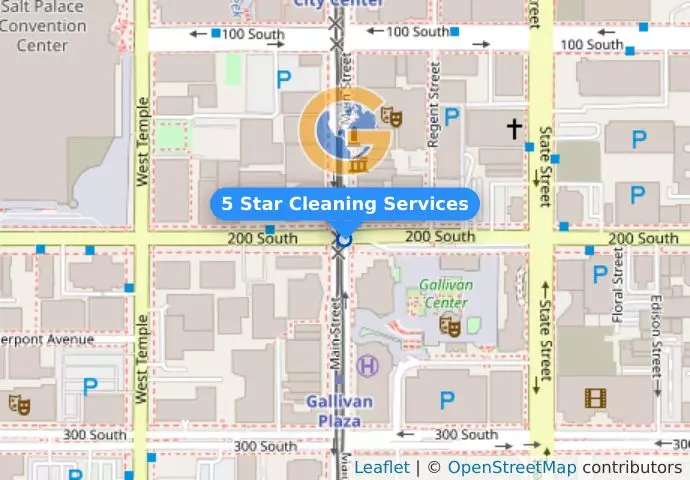 5 Star Cleaning Services