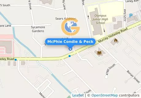 McPhie Condie & Peck