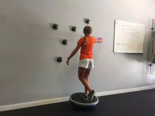 Integrated Sports Performance