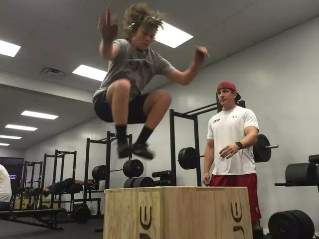 Integrated Sports Performance