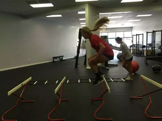 Integrated Sports Performance