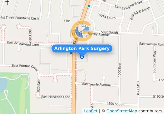 Arlington Park Surgery