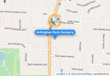 Arlington Park Surgery