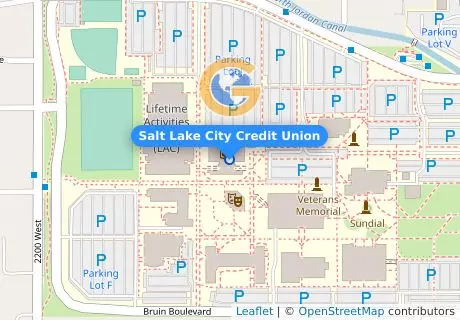 Salt Lake City Credit Union