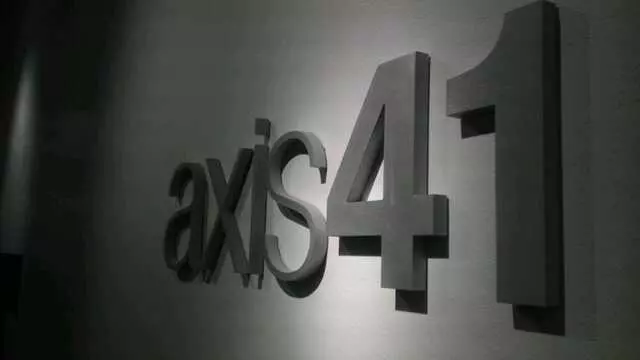 Axis41
