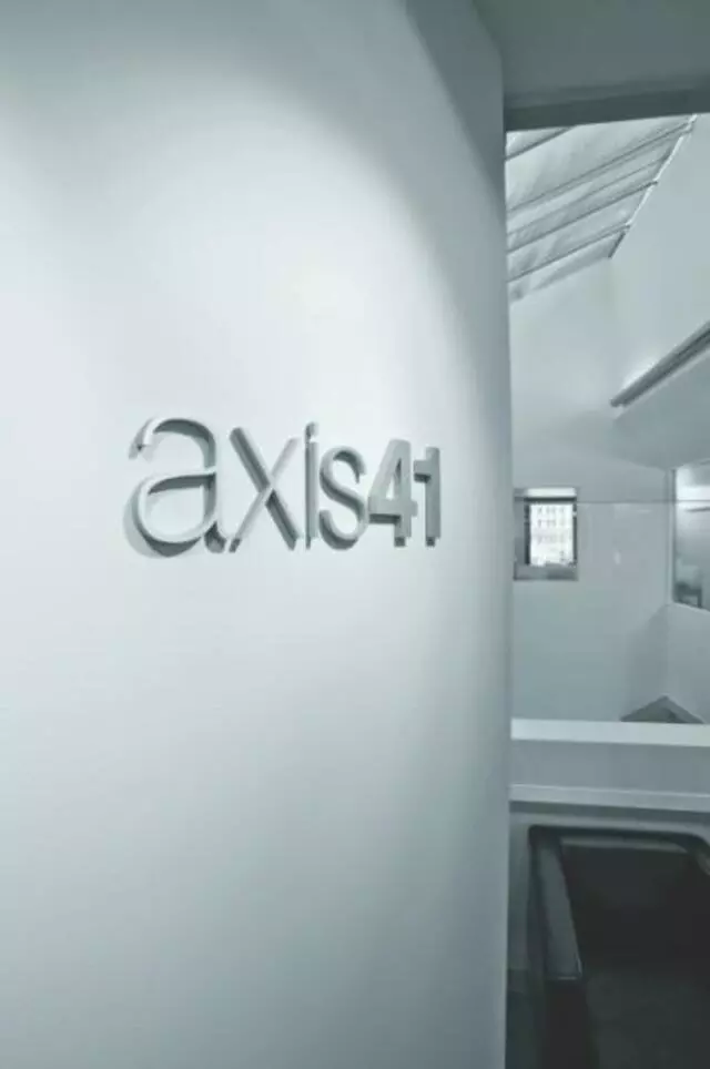 Axis41