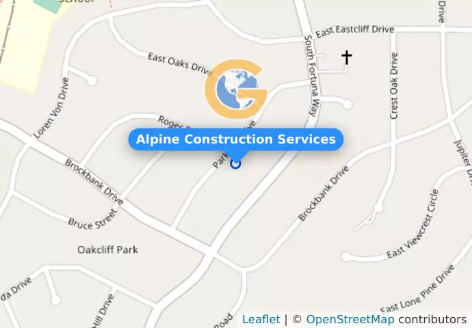 Alpine Construction Services