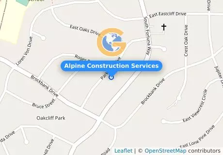 Alpine Construction Services