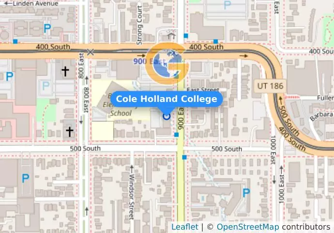 Cole Holland College