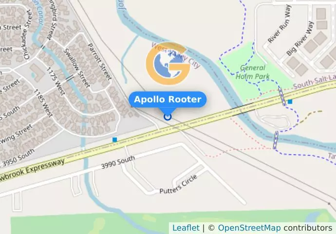 Apollo Rooter