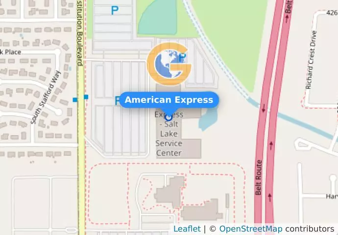 American Express