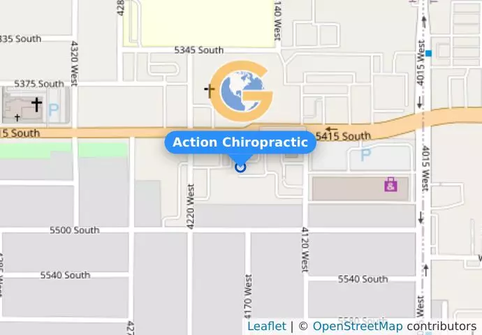 Action Chiropractic
