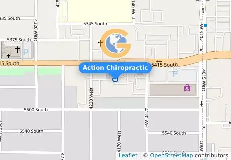 Action Chiropractic