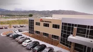 Crest Financial
