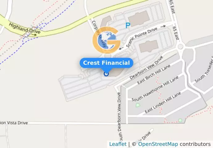 Crest Financial