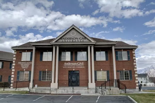 Anderson Insurance Group