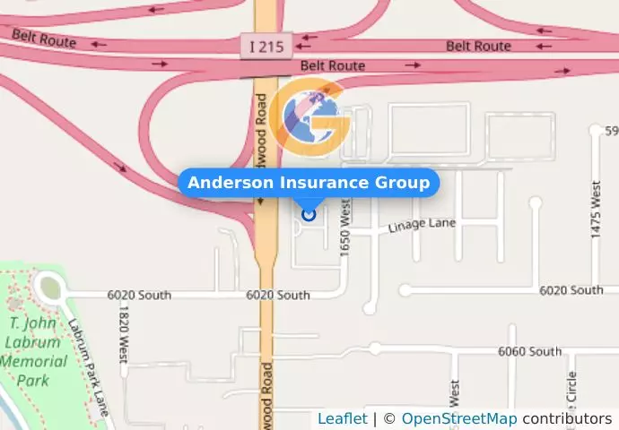 Anderson Insurance Group