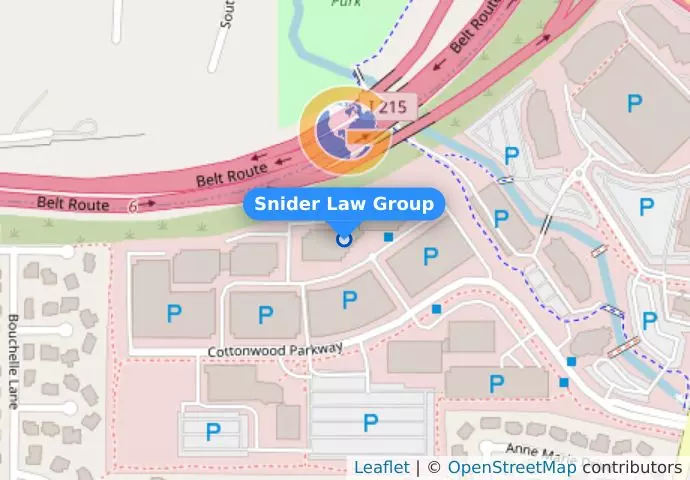 Snider Law Group