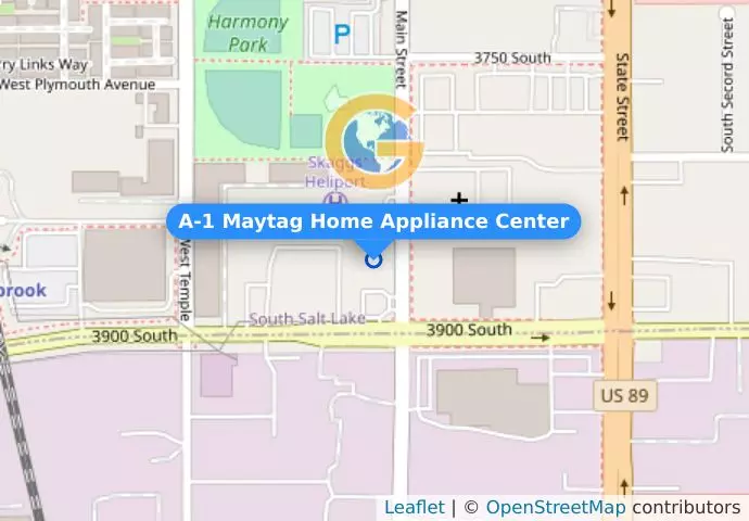 A-1 Maytag Home Appliance Center