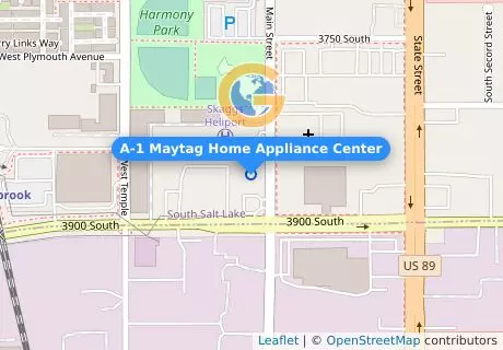 A-1 Maytag Home Appliance Center