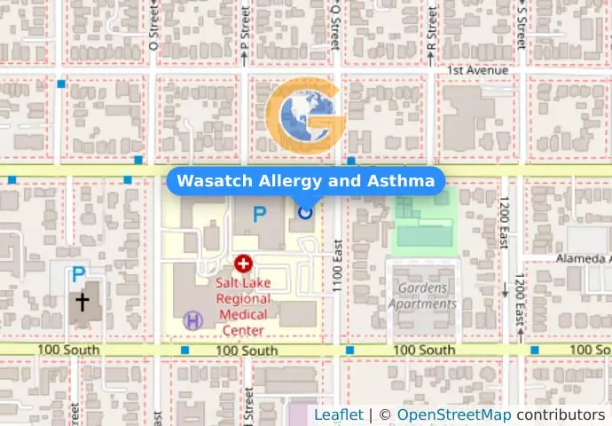 Wasatch Allergy and Asthma