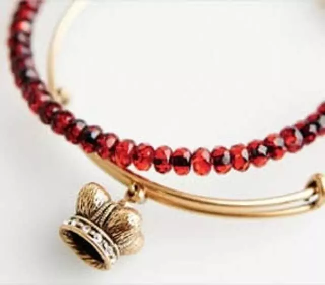 Alex and Ani At Evergreen