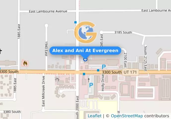 Alex and Ani At Evergreen