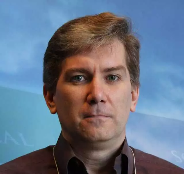 Toby Jensen