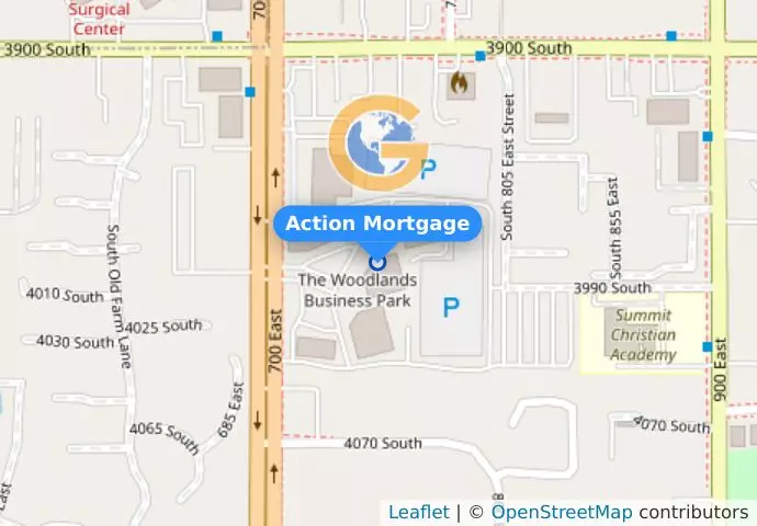 Action Mortgage
