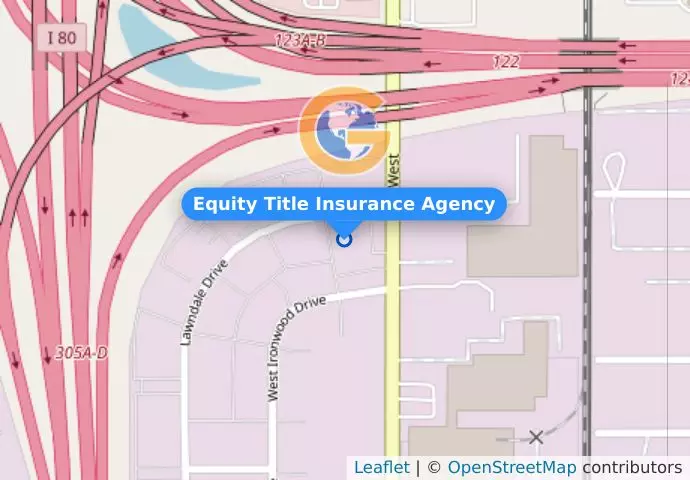 Equity Title Insurance Agency