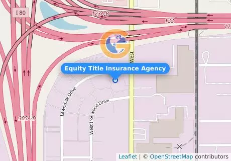 Equity Title Insurance Agency