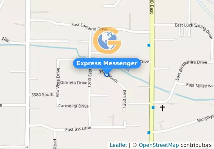 Express Messenger