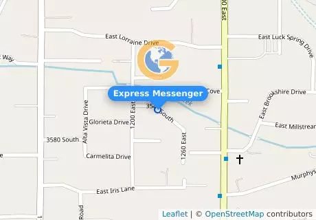 Express Messenger