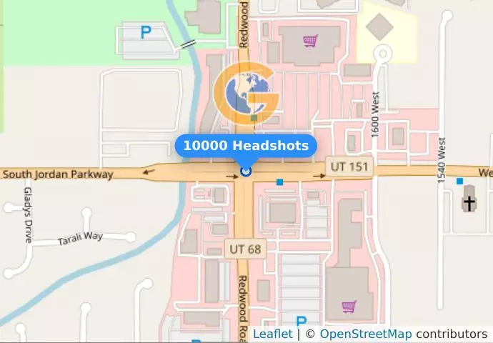10000 Headshots