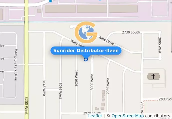 Sunrider Distributor-Ileen