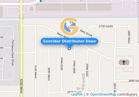 Sunrider Distributor-Ileen