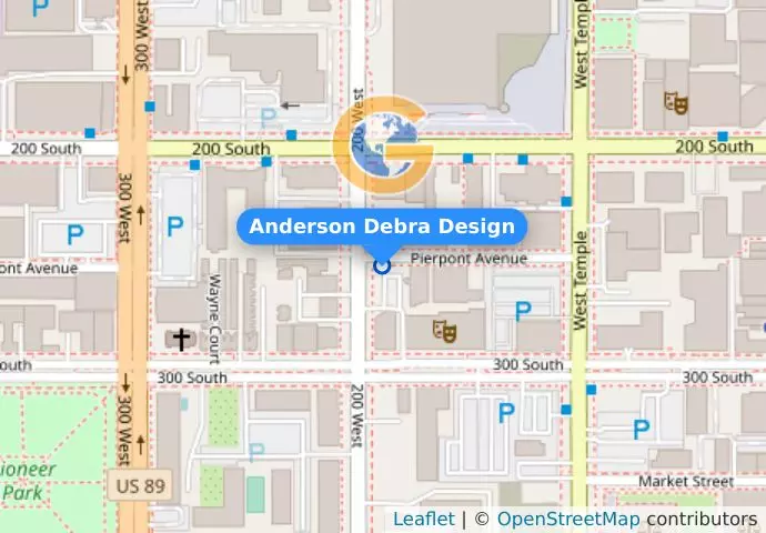 Anderson Debra Design