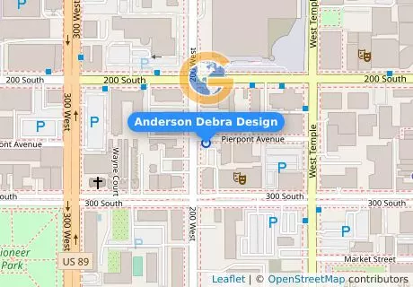 Anderson Debra Design