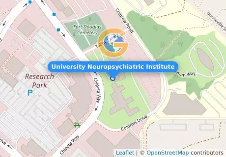 University Neuropsychiatric Institute