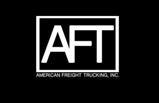 American Freight Trucking