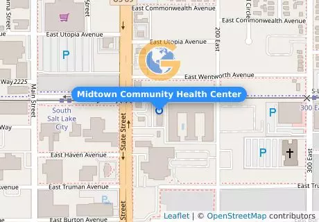 Midtown Community Health Center