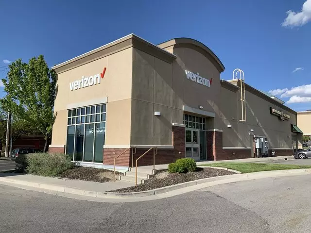 Verizon Authorized Retailer - GoWireless