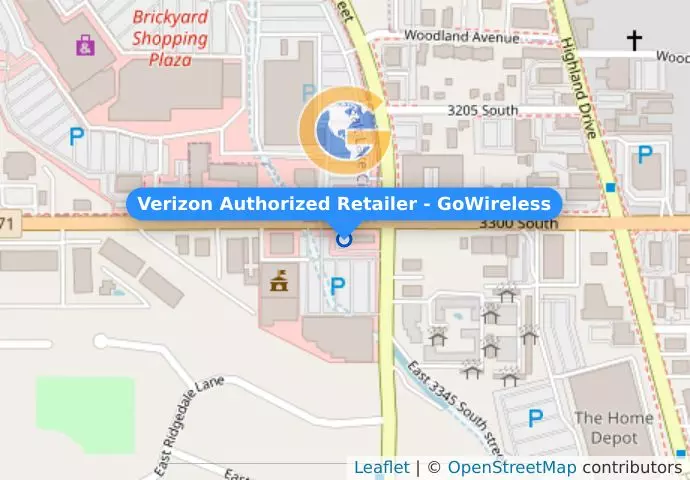Verizon Authorized Retailer - GoWireless
