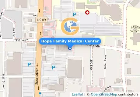 Hope Family Medical Center