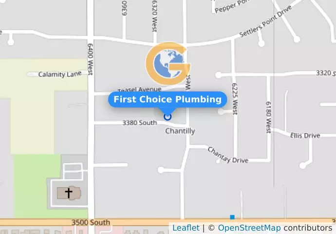 First Choice Plumbing