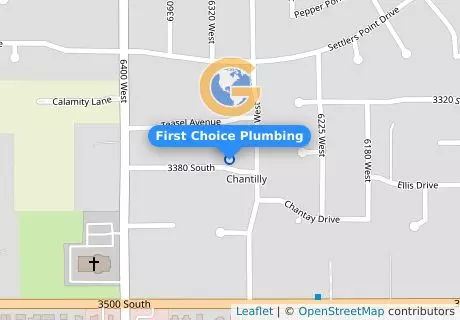 First Choice Plumbing