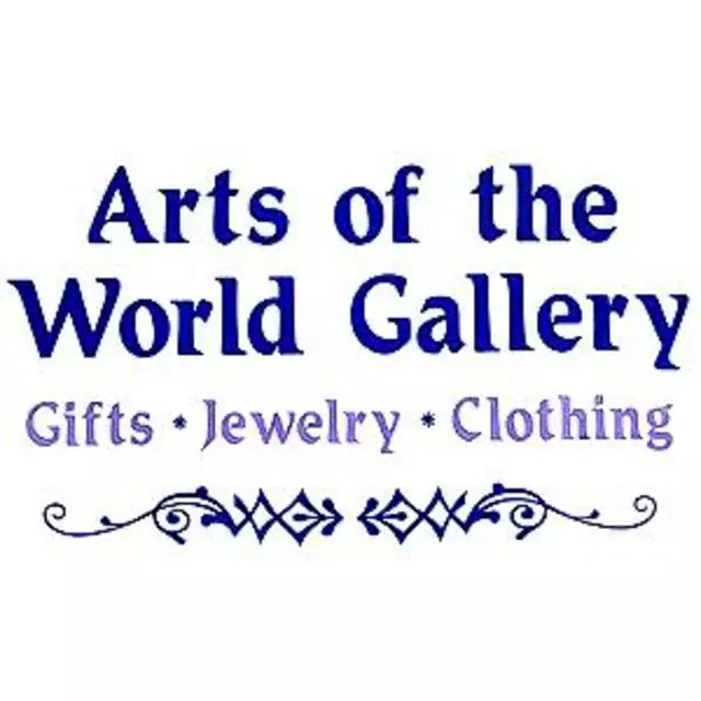 Arts of the World Gallery