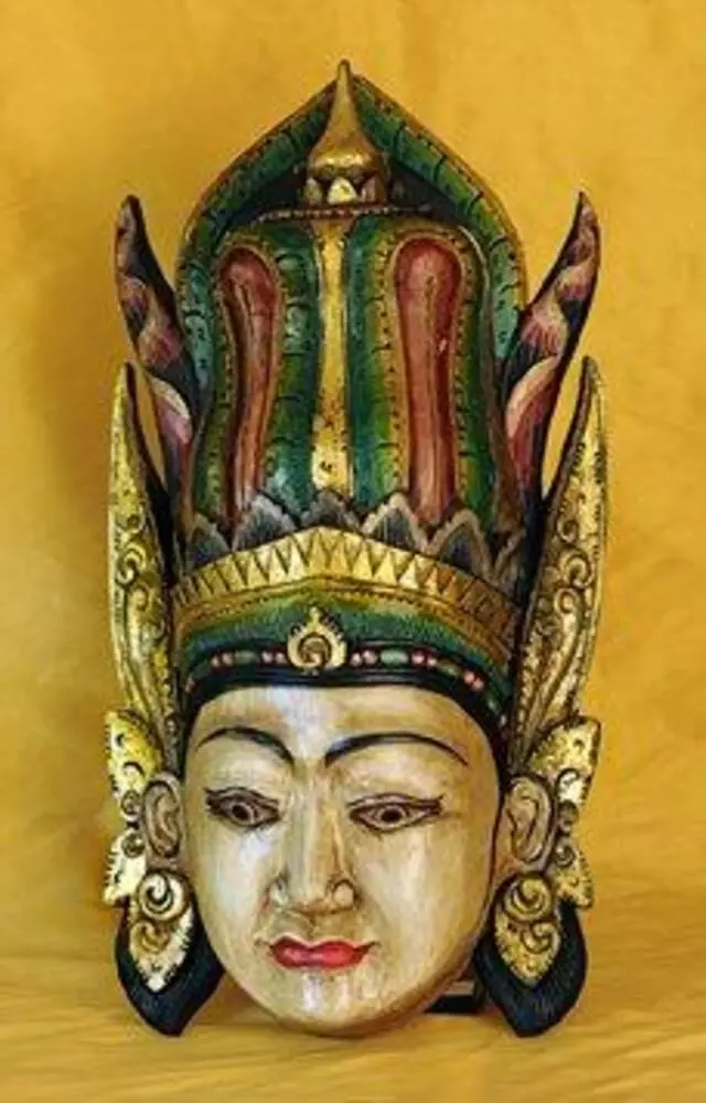 Arts of the World Gallery